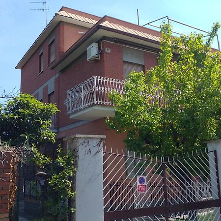 Hotel Vacanze Dai Re Rom Exterior foto