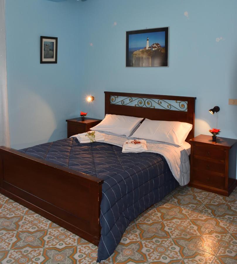 Hotel Vacanze Dai Re Rom Exterior foto