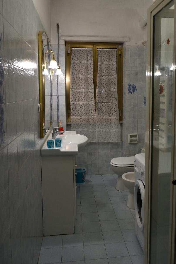 Hotel Vacanze Dai Re Rom Exterior foto