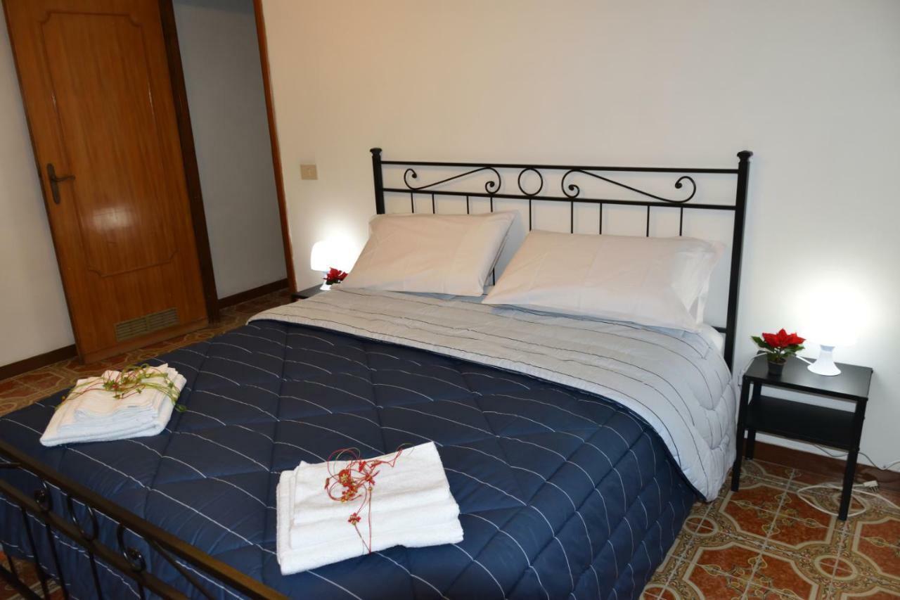Hotel Vacanze Dai Re Rom Exterior foto