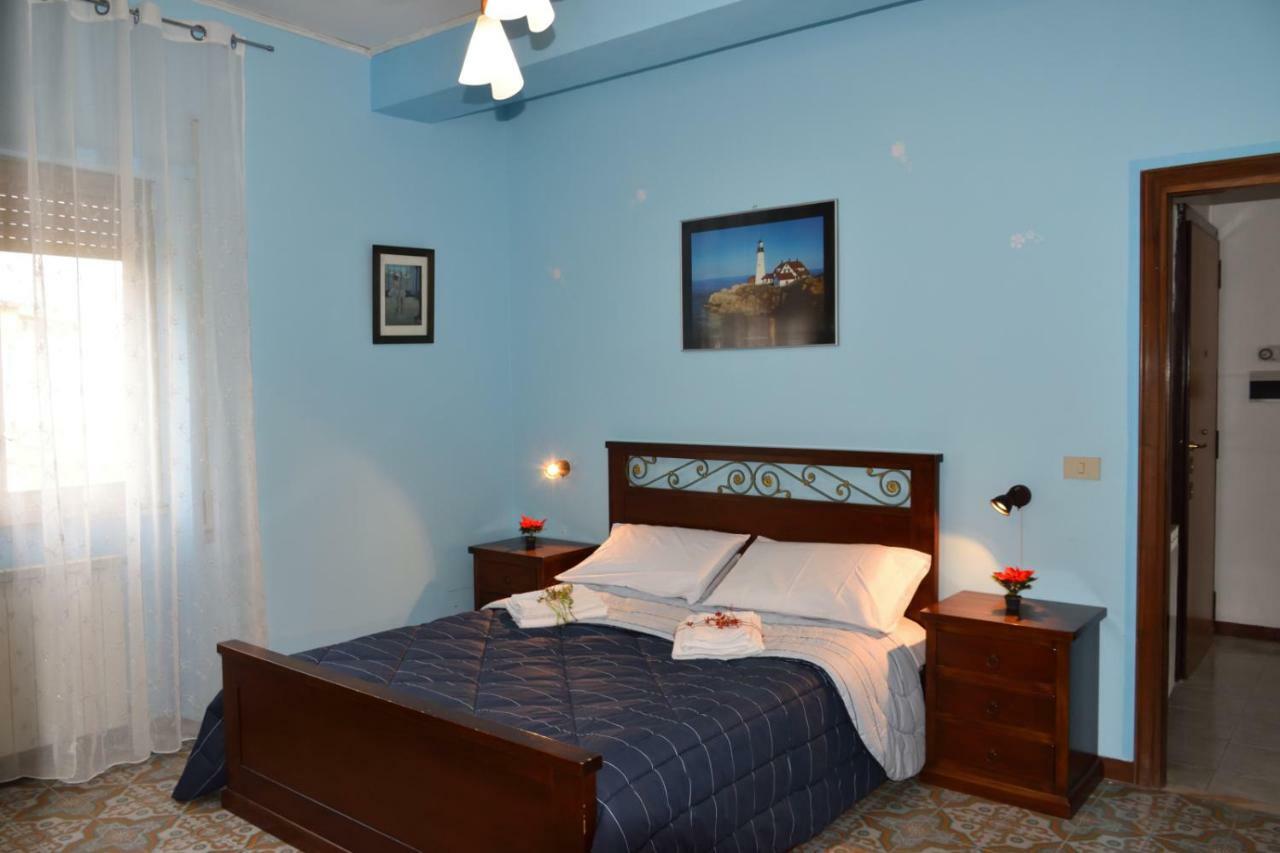 Hotel Vacanze Dai Re Rom Exterior foto