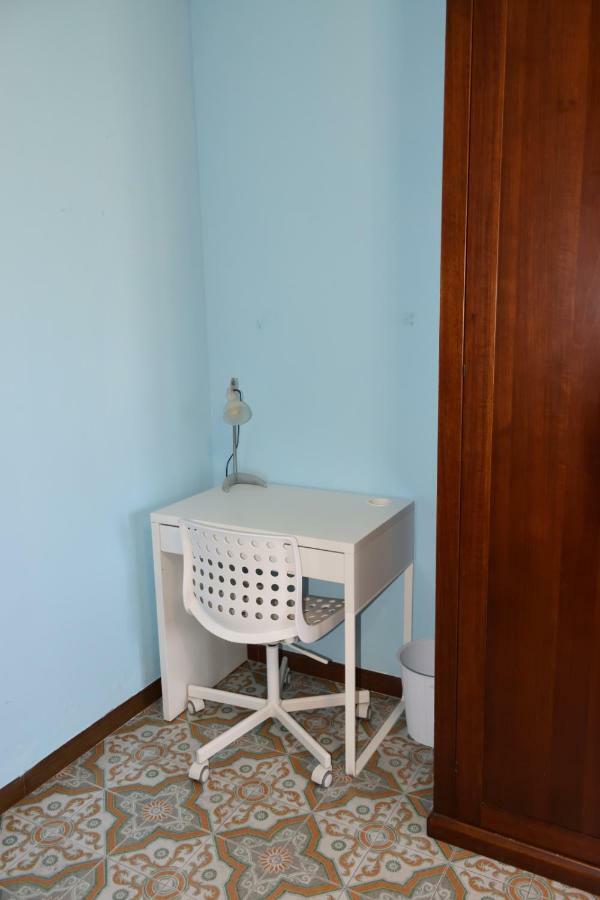 Hotel Vacanze Dai Re Rom Exterior foto