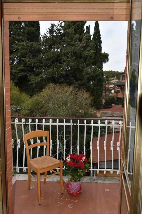 Hotel Vacanze Dai Re Rom Exterior foto
